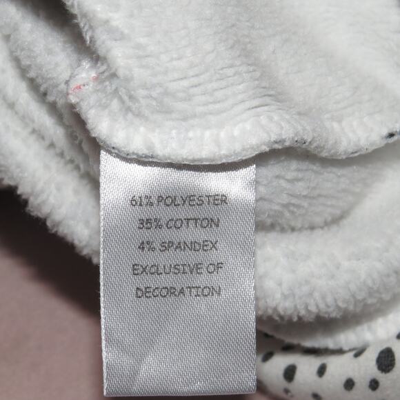 Starting Out Polka Dot Ruffle Detail Baby Long Sleeve Top - Picture 6 of 7